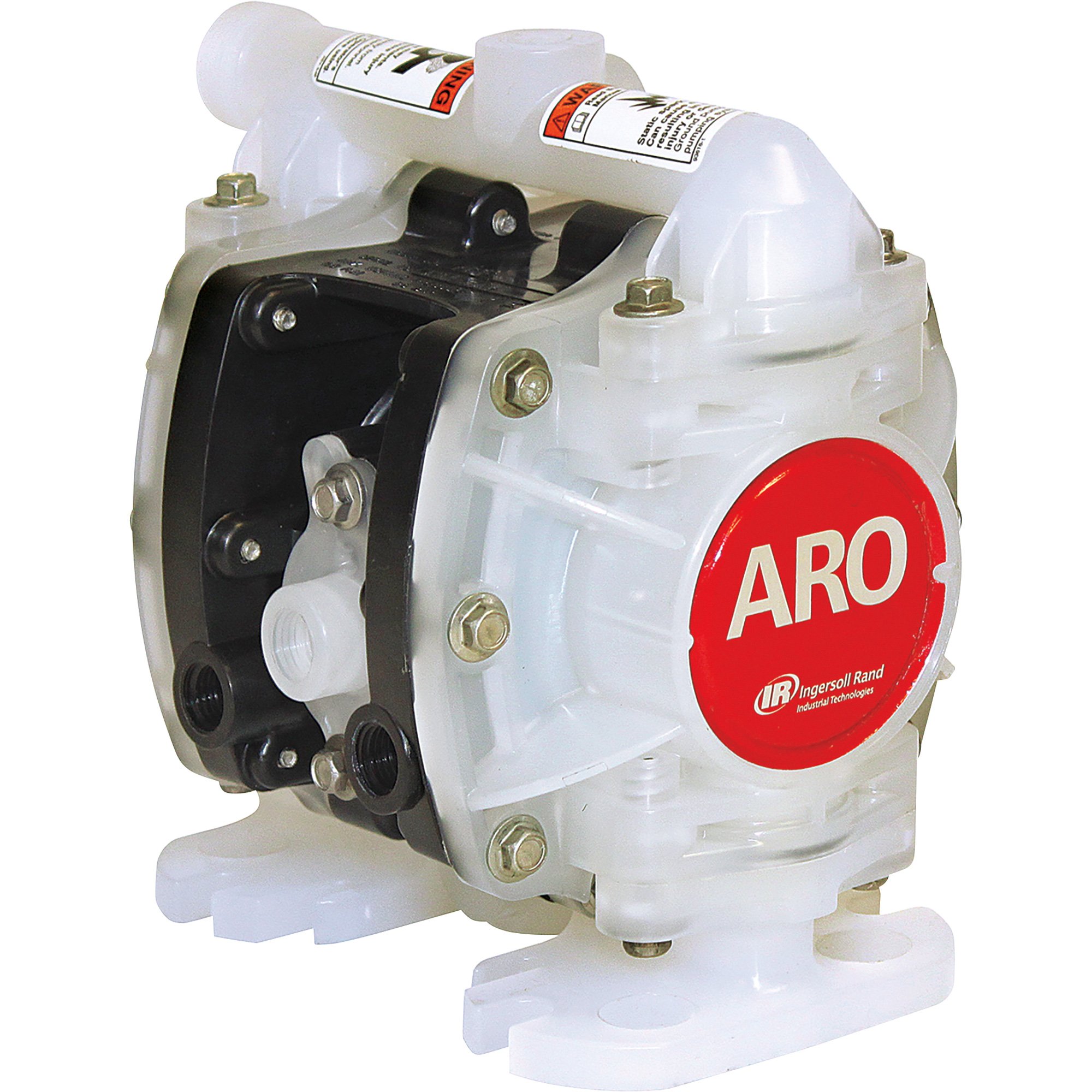 Air Operated Diaphragm Pumps